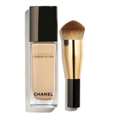 base maquillaje chanel 